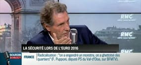 Brunet & Neumann: Pourquoi cet émoi autour de l'Euro 2016 ? - 29/03