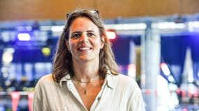 Laure Manaudou