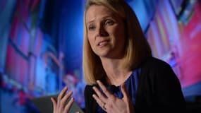 Marissa Mayer tente depuis trois ans sans succès de relancer Yahoo!.