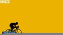 Le film de la 18e étape du Tour de France Gap / Saint-Jean-de-Maurienne