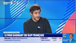 Les patrons ont la parole : Guillaume Gibault - 08/01