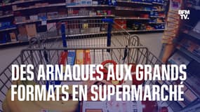 Format "familial", "maxi"... Foodwatch met en garde sur les fausses bonnes affaires