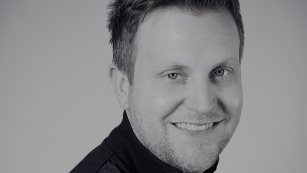Nick Maguire, Vice President Monde des services chez Sony IE