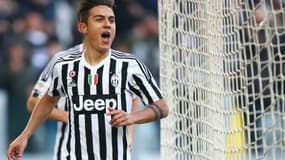 Paulo Dybala