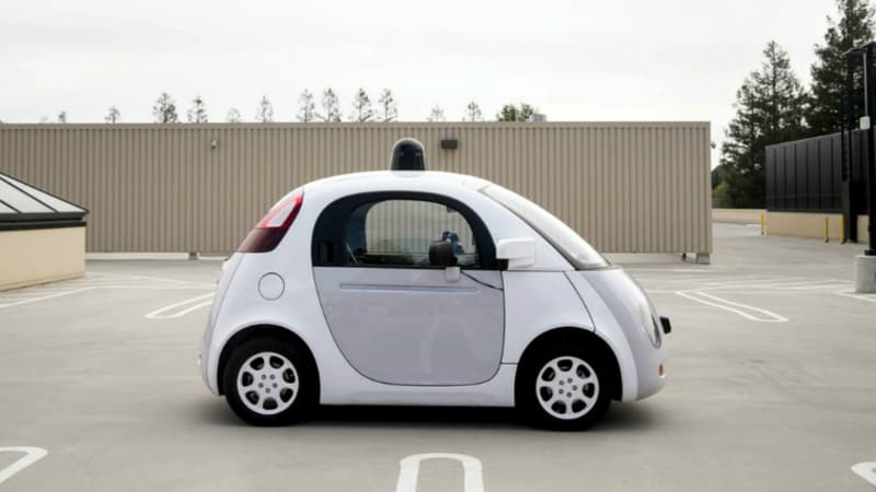 Google fait partie des sociétés qui demandent une législation fédérale pour la voiture autonome. Une première base légale doit être présentée en juillet par la NHTSA.