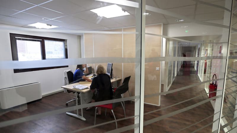 Les femmes souffrent davantage de stress quand elles occupent un poste à responsabilité que les hommes.