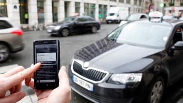 Certains tarifs d'Uber vont augmenter de 20%.
