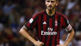Leonardo Bonucci