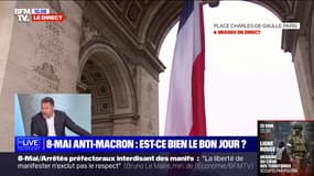 8-Mai: la justice rejette le recours de la CGT du Rhône contre l'interdiction de manifester 