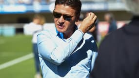 Laurent Marti