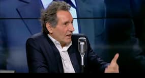 Bygmalion: "Si on s'attache aux dires de l'enquête, personne n'a rien décidé"