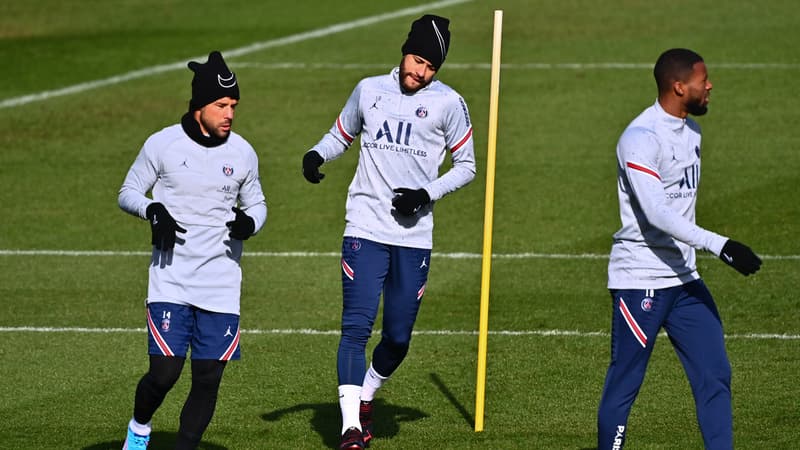 Mercato: Bernat vers le Portugal, Wijnaldum en Arabie saoudite... Le PSG fait le ménage chez ses indésirables