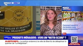 Comment savoir si ma lessive a une bonne composition? BFMTV répond à vos questions