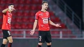 Damien Da Silva