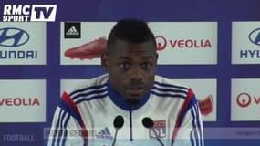 Football / Fekir, l'homme en forme du moment - 27/02