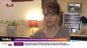 RMC s’engage pour vous : L'orthodontie responsable d'effets indésirables graves ? - 24/02
