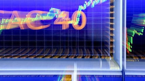 Record du CAC 40: depuis l’an 2000, l’immobilier et l’or font mieux que la Bourse