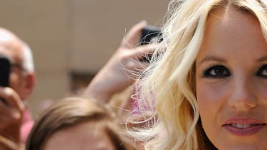 Britney Spears