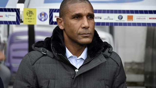 Franck Passi