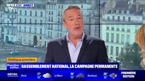 "Campagne permanente": comment le RN se prépare déjà aux futures élections