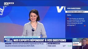 Comment faire croire sa boîte ?