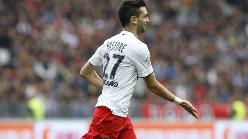 Javier Pastore