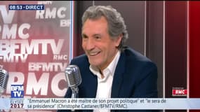 "Le Drian serait un bon Premier ministre", estime Castaner (EM)