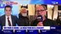 Digne-les-Bains: Gilles Chalvet dénonce une campagne "particulièrement agressive et calomnieuse" de Patricia Granet-Brunello à son encontre