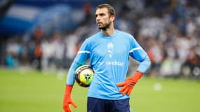 Pau Lopez 