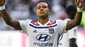 Memphis Depay