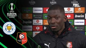 Leicester 2-0 Rennes : Traoré croit toujours à la qualification