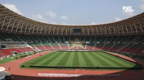 CAN 2022 : au moins huit morts dans une bousculade meurtière, un drame "prévisible" pour un journaliste camerounais