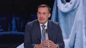 Sébastien Fanti, avocat de familles de victimes de l'incendie de Crans-Montana, invité de BFM, le 10 janvier 2026