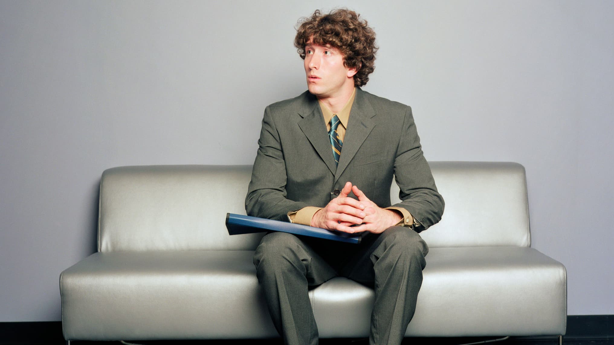 Comment trouver un travail sans expérience