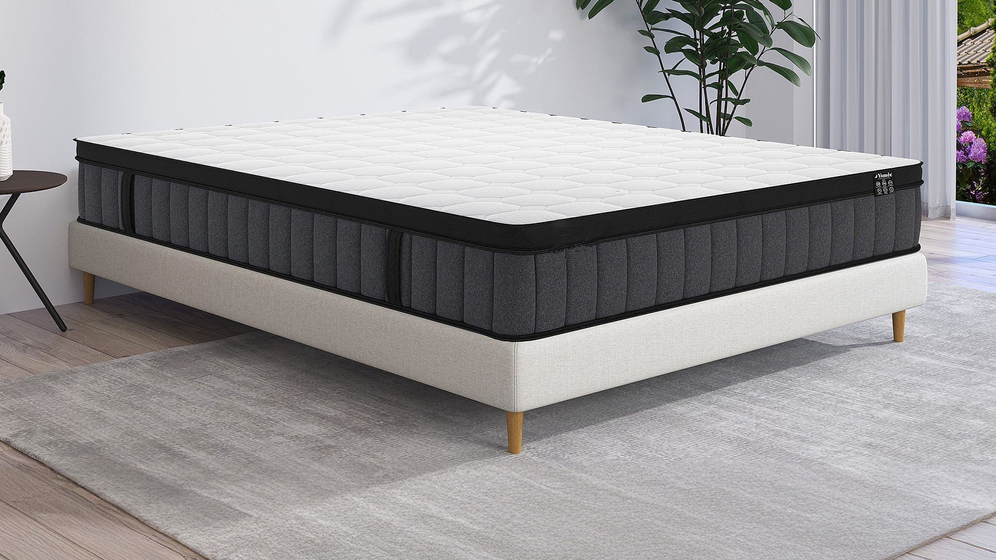 matelas Astria