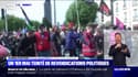 1er-Mai: 3500 manifestants attendus dans les rues de Nantes