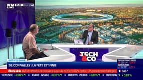 Silicon Valley : la fête est finie - 21/09