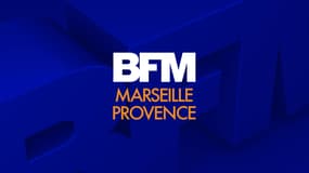 BFM Marseille Provence.