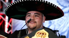 Andy Ruiz Jr.