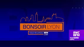 Bonsoir Lyon : le JT du 21/09/2021