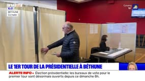 Nord-Pas-de-Calais: les bureaux de vote ont ouvert ce dimanche matin