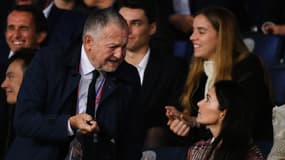 Jean-Michel Aulas
