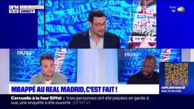 Kop Paris du lundi 3 juin - Mbappé au Real Madrid, c'est fait !
