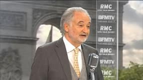 Pour Attali, la réforme du collège est "excellente" et devrait "être appliquée aussi dans l’école primaire"