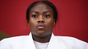 Clarisse Agbégnénou