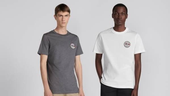 Les tenues des étudiants de la No Label Academy imaginées par IDK et Dior. Les tenues des étudiants de la No Label Academy imaginées par IDK et Dior.