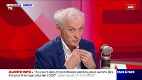 Face-à-Face : Jean Jouzel - 01/09