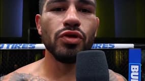 Anthony Hernandez, le 10 août 2025.