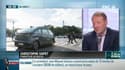 La chronique d'Anthony Morel : Autonom Cab, le premier taxi robot français by Navya - 09/11