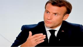 Emmanuel Macron annonce un couvre-feu en Ile-de-France et 8 grandes métropoles: ce qu'il faut savoir 